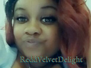 ReddVelvetDelight