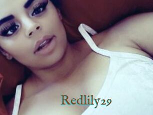 Redlily29