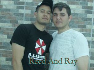 Reed_And_Ray