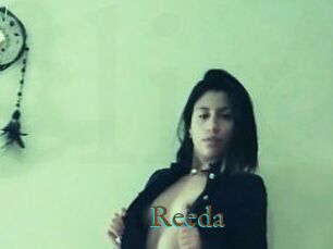 Reeda