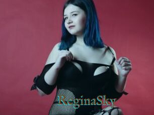 ReginaSky