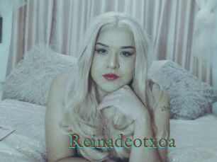 Reinadeotxoa