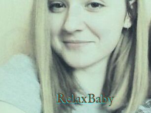 RelaxBaby