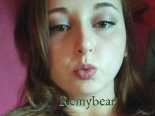 Remybear