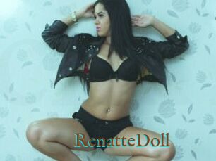 RenatteDoll