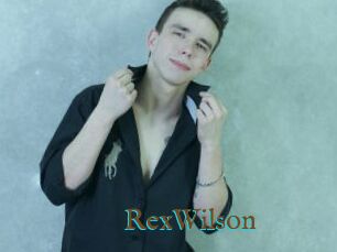 RexWilson