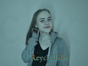 ReychelKiss