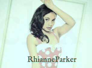 RhianneParker