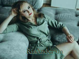 RiaAnderson