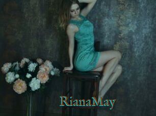 RianaMay