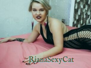 RianaSexyCat