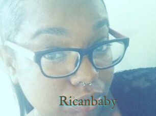 Ricanbaby