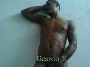 Ricardo_X