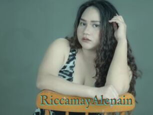 RiccamayAlenain