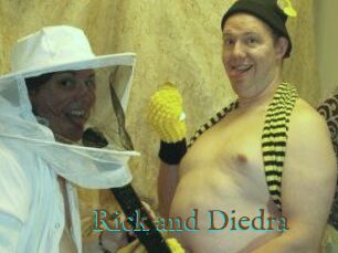 Rick_and_Diedra