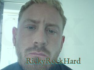 RickyRockHard