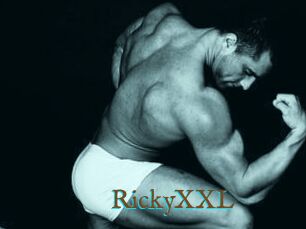 RickyXXL