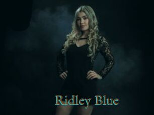 Ridley_Blue