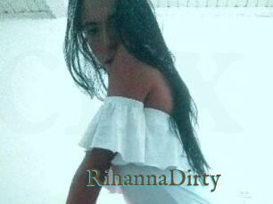 RihannaDirty