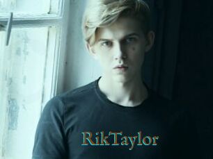 RikTaylor