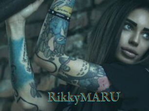 RikkyMARU