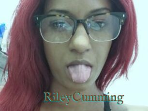 RileyCumming