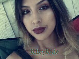 RileyRide