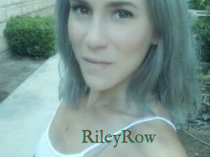 RileyRow