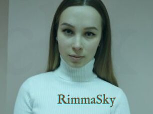 RimmaSky