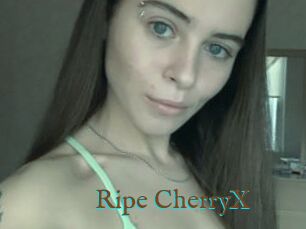 Ripe_CherryX