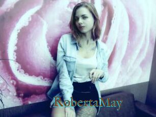 RobertaMay