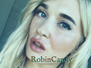 RobinCandy