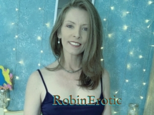 RobinErotic