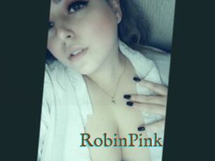 RobinPink