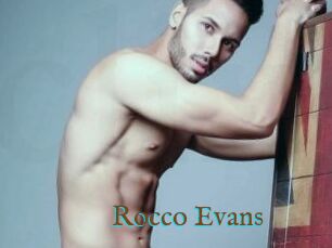 Rocco_Evans