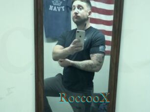 RoccooX