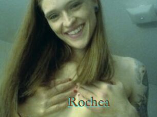 Rochea