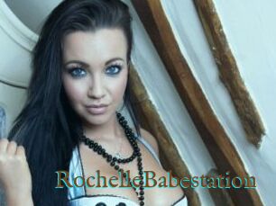 RochelleBabestation