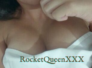 RocketQueenXXX