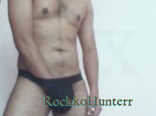 RockkoHunterr