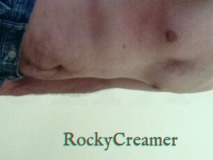 RockyCreamer