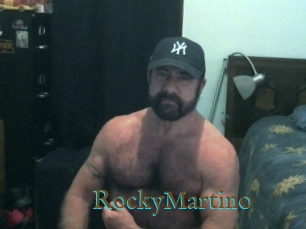 RockyMartino