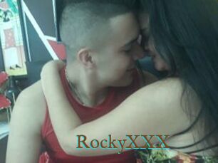 RockyXXX