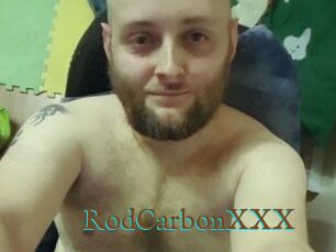 RodCarbonXXX