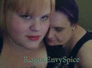 RogueEnvySpice