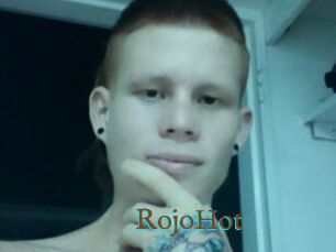 RojoHot