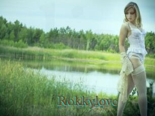 Rokkylove