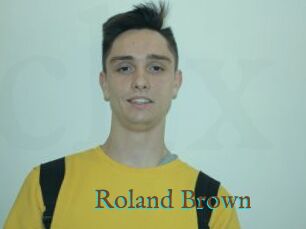 Roland_Brown