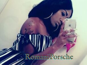 RomaniPorsche