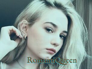 RomantiQueen